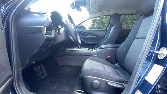 used 2023 Mazda CX-30 car, priced at $23,750