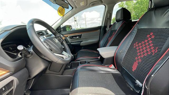 used 2022 Honda CR-V car, priced at $26,608