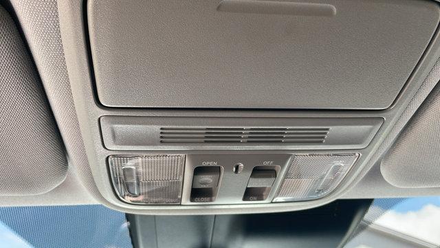 used 2022 Honda CR-V car, priced at $26,608