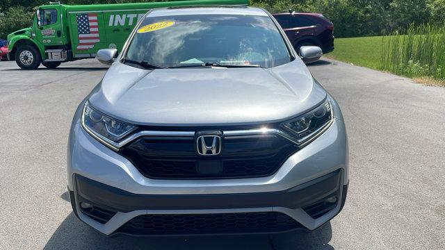 used 2022 Honda CR-V car, priced at $26,608