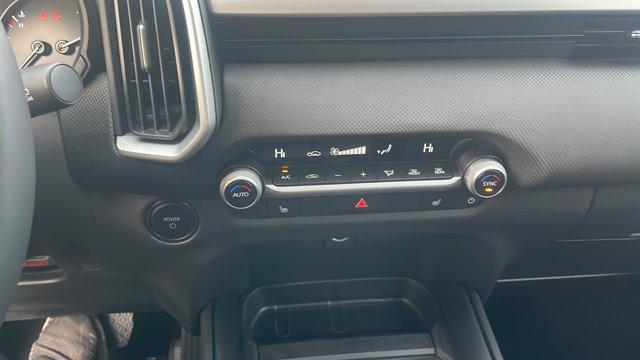 new 2026 Mazda CX-50 Hybrid car, priced at $37,230