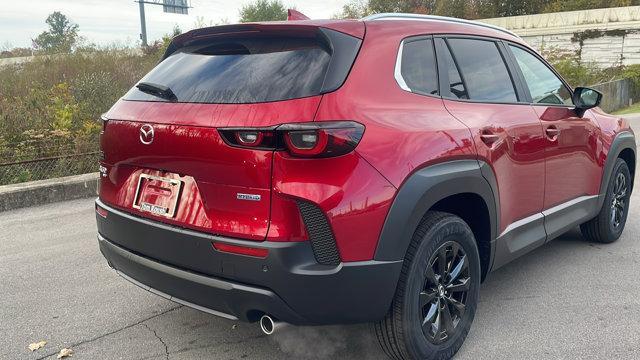 new 2026 Mazda CX-50 Hybrid car, priced at $37,230