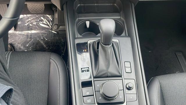 new 2026 Mazda CX-50 Hybrid car, priced at $37,230