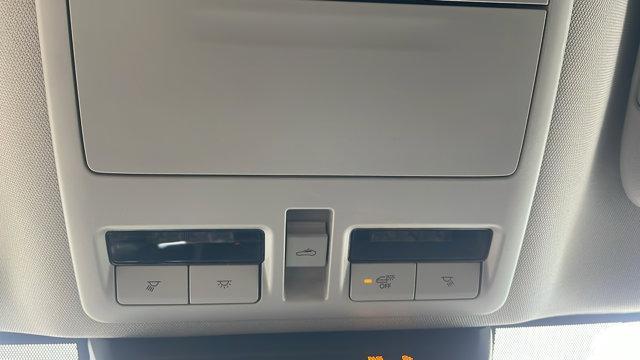 new 2026 Mazda CX-50 Hybrid car, priced at $37,230