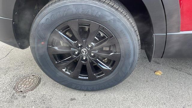 new 2026 Mazda CX-50 Hybrid car, priced at $37,230