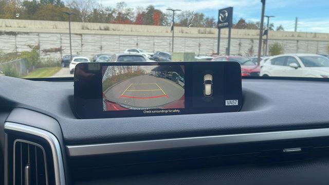 new 2026 Mazda CX-50 Hybrid car, priced at $37,230