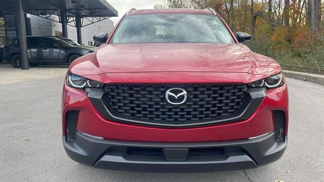 new 2026 Mazda CX-50 Hybrid car, priced at $37,230