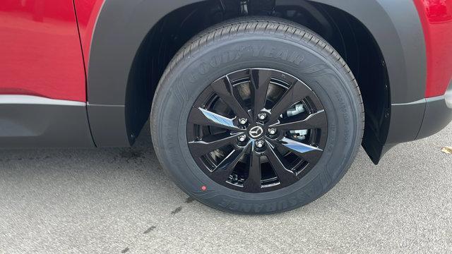 new 2026 Mazda CX-50 Hybrid car, priced at $37,230