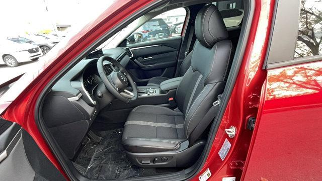 new 2026 Mazda CX-50 Hybrid car, priced at $37,230