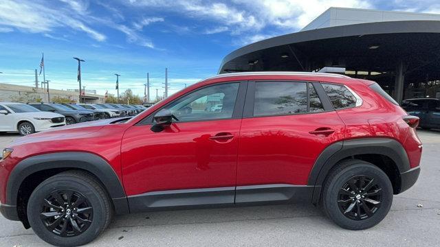 new 2026 Mazda CX-50 Hybrid car, priced at $37,230