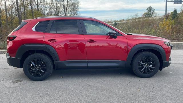 new 2026 Mazda CX-50 Hybrid car, priced at $37,230
