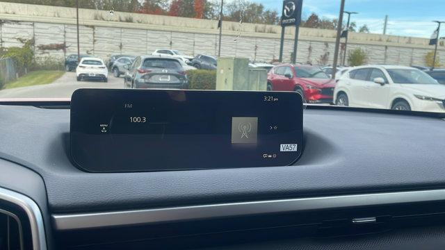 new 2026 Mazda CX-50 Hybrid car, priced at $37,230