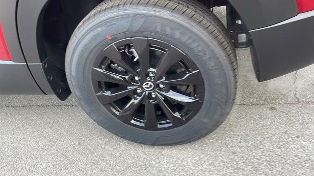 new 2026 Mazda CX-50 Hybrid car, priced at $37,230