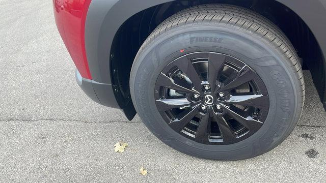 new 2026 Mazda CX-50 Hybrid car, priced at $37,230