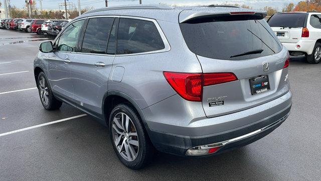 used 2016 Honda Pilot car, priced at $15,499