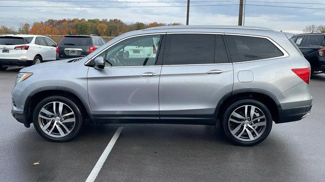 used 2016 Honda Pilot car, priced at $15,499