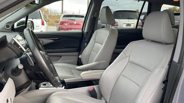 used 2016 Honda Pilot car, priced at $15,499