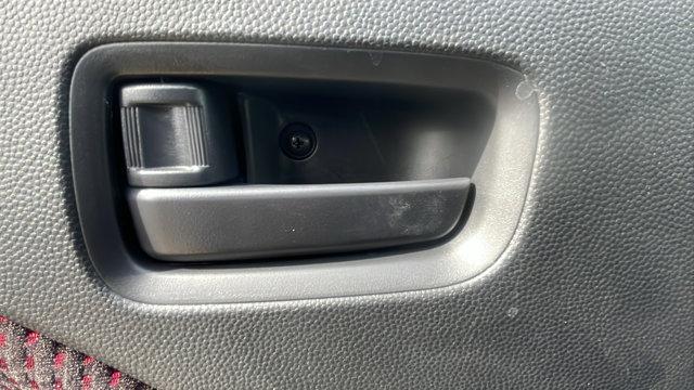new 2024 Mitsubishi Mirage G4 car, priced at $20,665