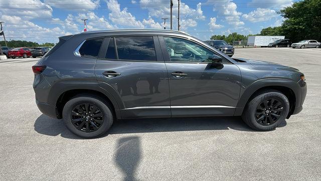 new 2025 Mazda CX-50 car, priced at $33,975