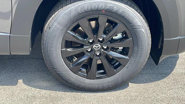 new 2025 Mazda CX-50 car, priced at $33,975