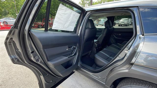 new 2025 Mazda CX-50 car, priced at $33,975