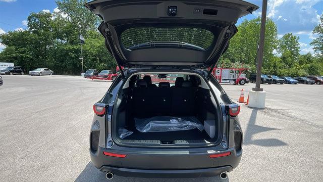 new 2025 Mazda CX-50 car, priced at $33,975