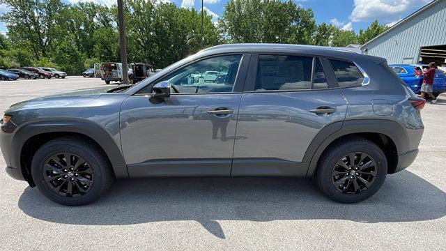 new 2025 Mazda CX-50 car, priced at $33,975