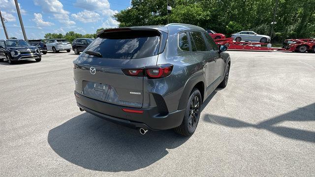 new 2025 Mazda CX-50 car, priced at $33,975