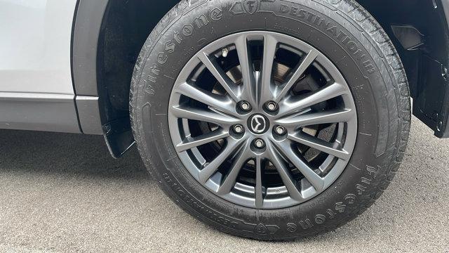 used 2019 Mazda CX-5 car, priced at $15,726