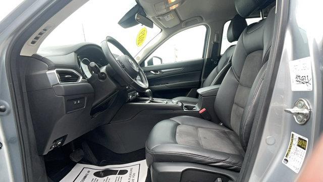 used 2019 Mazda CX-5 car, priced at $15,726
