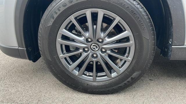 used 2019 Mazda CX-5 car, priced at $15,726