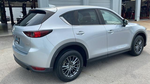 used 2019 Mazda CX-5 car, priced at $15,726