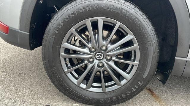 used 2019 Mazda CX-5 car, priced at $15,726