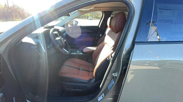 new 2026 Mazda CX-50 car, priced at $40,780