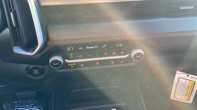 new 2026 Mazda CX-50 car, priced at $40,780