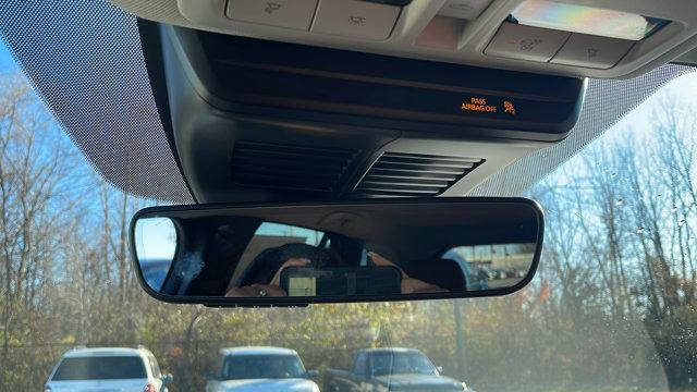 new 2026 Mazda CX-50 car, priced at $40,780