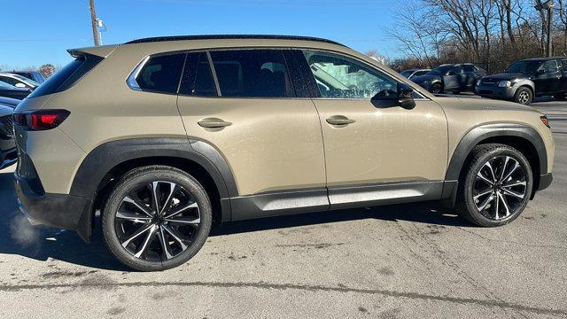 new 2026 Mazda CX-50 car, priced at $40,780