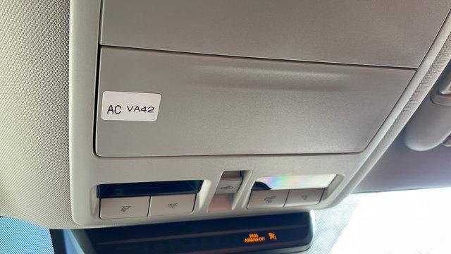 new 2026 Mazda CX-50 car, priced at $40,780