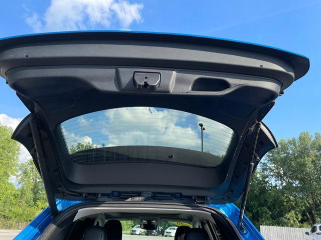 used 2020 Jeep Cherokee car, priced at $19,525
