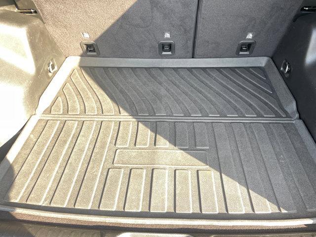 used 2020 Jeep Cherokee car, priced at $19,525