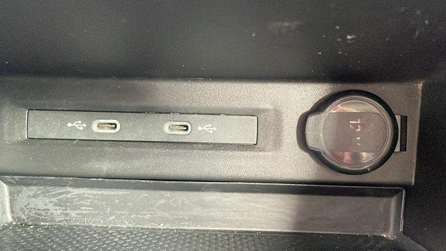 used 2024 Volkswagen Taos car, priced at $19,673