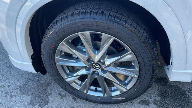 new 2025 Mazda CX-5 car, priced at $37,965