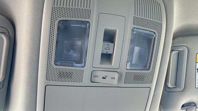 new 2025 Mazda CX-5 car, priced at $37,965