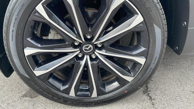 used 2024 Mazda CX-50 car, priced at $37,150