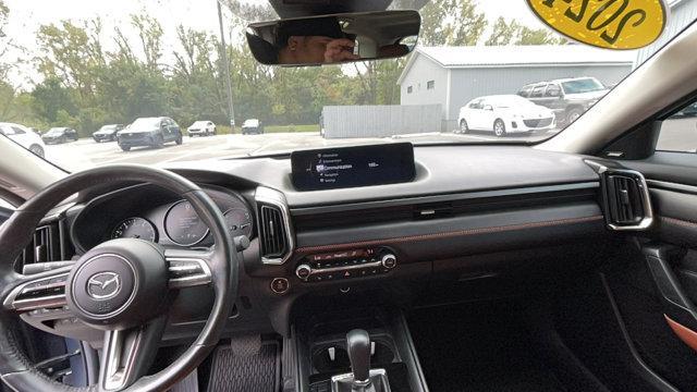 used 2024 Mazda CX-50 car, priced at $37,150