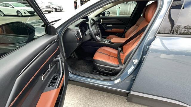 used 2024 Mazda CX-50 car, priced at $37,150