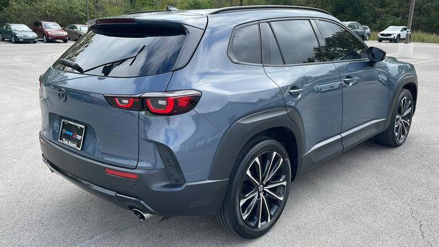 used 2024 Mazda CX-50 car, priced at $37,150