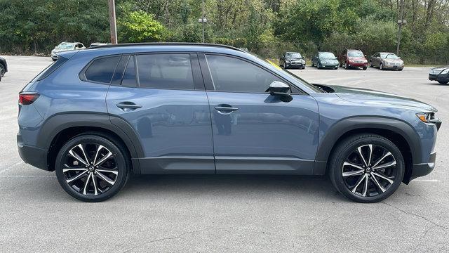 used 2024 Mazda CX-50 car, priced at $37,150
