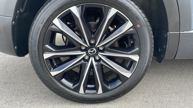 used 2024 Mazda CX-50 car, priced at $37,150