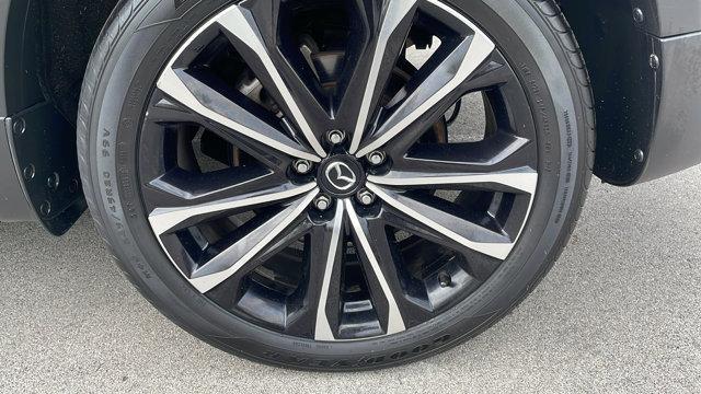 used 2024 Mazda CX-50 car, priced at $37,150